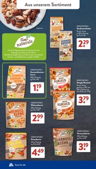 ALDI SÜD Prospekt der aktuellen Woche, gültig von 24.08.2026 bis 29.08.2026 Aktueller ALDI SÜD Prospekt "Gutes für Alle." mit 31 Seiten