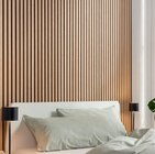 Akustikpaneel „Eiche furniert“ Angebote bei toom Baumarkt Falkensee für 69,99 €