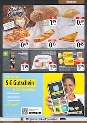 Toaster im E center Prospekt in Amberg Aktueller E center Prospekt mit Toaster, "Wir lieben Lebensmittel!", Seite 17