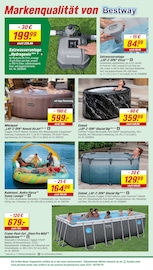 Poolzubehör im toom Baumarkt Prospekt in Schorndorf Aktueller toom Baumarkt Prospekt mit Poolzubehör, "Respekt, wer's selber macht.", Seite 8