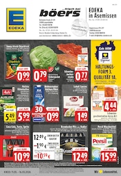 Aktueller EDEKA Prospekt mit Cola, "Aktuelle Angebote", Seite 1