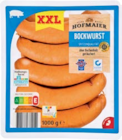 Bockwurst Angebote von HOFMAIER bei Netto Marken-Discount Hameln für 5,49 €