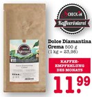 Aktuelles Dolce Diamantina Crema Angebot bei E center in Rastatt ab 11,99 €
