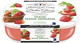 Intermarché Rochetaillée-sur-Saône - Promo Sorbet fraise Senga Promo Sorbet fraise Senga à 4,02 € dans le catalogue Intermarché à Rochetaillée-sur-Saône