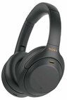 Over-Ear Bluetooth Kopfhörer von Sony im aktuellen MediaMarkt Saturn Prospekt für 219,00 €