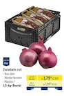 Zwiebeln rot von Metro Chef im aktuellen METRO Prospekt