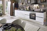 Aktuelle Kühlschrank Angebote bei BRAUN Möbel-Center in Konstanz Aktuelles Küchenkombi Angebot bei BRAUN Möbel-Center in Konstanz ab 449,00 €