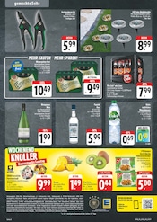 Bier im EDEKA Prospekt in Neustadt Aktueller EDEKA Prospekt mit Bier, "Wir lieben Lebensmittel!", Seite 8