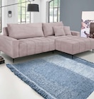 Ostermann Recklinghausen - Polsterecke ITACHI Angebot im Prospekt Polsterecke ITACHI bei Ostermann im Recklinghausen Prospekt für 799,00 €