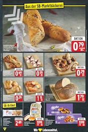 Aktueller E center Prospekt mit Pizza, "Aktuelle Angebote", Seite 9