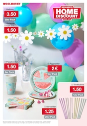 Aktueller Woolworth Prospekt mit Ball, "Aktuelle Angebote", Seite 18