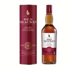 Aktuelles Bourbon Whiskey 5 Jahre Angebot bei Lidl in Bremerhaven ab 9,99 €