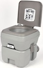 Camping-Toilette Double flush 20 Angebote bei Thomas Philipps Rosenheim für 44,44 €