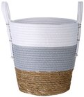 Deko-Typha-Korb im Angebot bei Penny in Aachen Deko-Typha-Korb Angebote bei Penny Aachen für 7,00 €