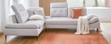 Aktuelles Ecksofa Stoff Angebot bei Polstermöbel Fischer in Heilbronn ab 999,00 €