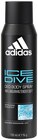 Deospray im Angebot bei REWE in Buxtehude Deospray Angebote von Adidas bei REWE Buxtehude für 2,29 €