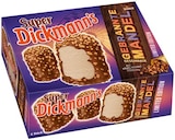 Gebrannte Mandel Angebote von Super Dickmann's bei Penny Recklinghausen für 1,99 €
