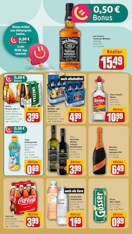 Veltins im REWE Prospekt "Dein Markt" mit 18 Seiten (Bielefeld)