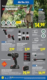 Gartenschlauch Angebot & Preis im aktuellen Lidl Prospekt Gartenschlauch Angebot im aktuellen Lidl Prospekt auf Seite 46