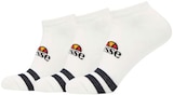 Damen oder Herren Sneakersocken Angebote von ellesse bei REWE Gießen für 7,99 €