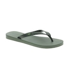 Tongs homme - COPACABANA en promo chez Carrefour Tongs homme - COPACABANA dans le catalogue Carrefour