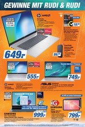 Computer im expert TeVi Prospekt in Nürnberg Aktueller expert TeVi Prospekt mit Computer, "Top Angebote", Seite 10