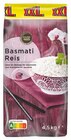 Basmati Reis XXL im Angebot bei Lidl in Bremerhaven Basmati Reis XXL Angebote von Golden Sun bei Lidl Bremerhaven für 9,99 €