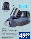 Aktuelle Waschmaschine Angebote bei ALDI SÜD in Lahr (Schwarzwald) Aktuelles Tragbarer Fleckenreiniger Angebot bei ALDI SÜD in Lahr (Schwarzwald) ab 49,99 €