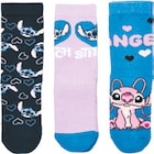 Stitch Kinder-Socken im aktuellen Rossmann Prospekt