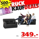 Aktuelles Pueblo Angebot bei Seats and Sofas in Leipzig ab 349,00 €
