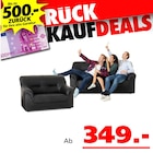 Aktuelle Couch Angebote bei Seats and Sofas in Frankfurt (Main) Aktuelles Pueblo Angebot bei Seats and Sofas in Frankfurt (Main) ab 349,00 €