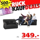 Aktuelles Pueblo Angebot bei Seats and Sofas in Bergisch Gladbach ab 349,00 €