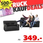 Aktuelles Pueblo Angebot bei Seats and Sofas in Duisburg ab 349,00 €
