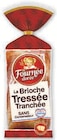 Promo Brioche Tressée Tranchée à 1,90 € dans le catalogue Super U à Puteaux