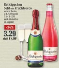 Aktuelles Sekt oder Fruchtsecco Angebot bei EDEKA in Bergisch Gladbach ab 3,29 €