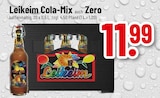 Aktuelle Cola Angebote bei Trinkgut in Rüsselsheim Aktuelles Cola-Mix auch Zero Angebot bei Trinkgut in Rüsselsheim ab 11,99 €