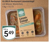 Angebot im GLOBUS Hattersheim (Main) Prospekt GLOBUS Hattersheim (Main) Prospekt mit im Angebot für 5,49 €