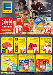 EDEKA Discounter Prospekt der aktuellen Woche mit 12 Seiten, gültig von 20.07.2026 bis 25.07.2026, in Kiel und Umgebung Aktueller EDEKA Discounter Prospekt in Kiel und Umgebung, "Top Angebote" mit 12 Seiten, 20.07.2026 - 25.07.2026