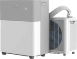 MOBILE SPLIT-KLIMAANLAGE „PORTASPLIT“ im Angebot bei OBI in Dresden MOBILE SPLIT-KLIMAANLAGE „PORTASPLIT“ Angebote von MIDEA bei OBI Dresden für 799,99 €