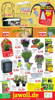 Kopierpapier Angebot im aktuellen Jawoll Prospekt auf Seite 12