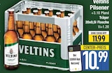 Pilsener von Veltins im aktuellen EDEKA Prospekt für 10,99 €