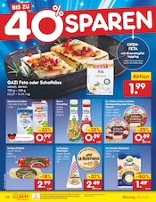 Aktueller Netto Marken-Discount Prospekt mit Rama, "Aktuelle Angebote", Seite 27