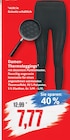 Damen-Thermoleggings Angebote bei Kaufhaus Stolz Neumünster für 7,77 €