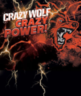 Energy Drink Juneberry von Crazy Wolf im aktuellen Kaufland Prospekt für 0,33 €