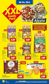 Aktueller Lidl Prospekt mit Walnüsse, "LIDL LOHNT SICH", Seite 56
