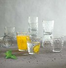 Glassset 12-tlg. Angebote von Alberto Martinelli bei Zurbrüggen Arnsberg für 12,99 €