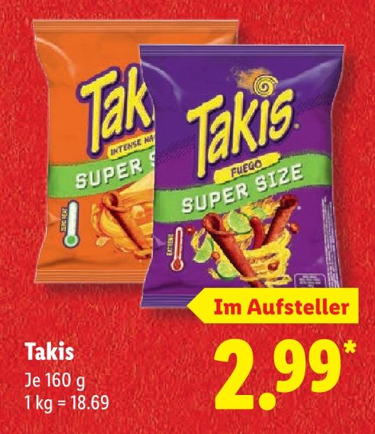 Takis