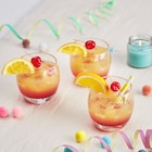 ORANGINA en promo chez Carrefour ORANGINA dans le catalogue Carrefour