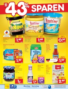 Grill im Netto Marken-Discount Prospekt "Aktuelle Angebote" mit 71 Seiten (Leipzig)