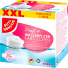 Profi+ Wasserfilter Kartuschen im Angebot bei Marktkauf in Pinneberg Profi+ Wasserfilter Kartuschen Angebote von Gut & Günstig bei Marktkauf Pinneberg für 24,99 €